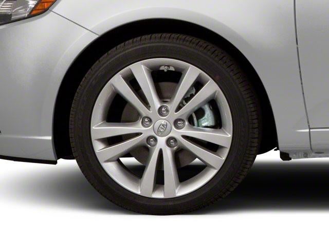 2011 Kia Forte5 5dr HB Auto SX