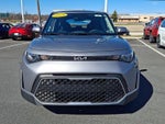 2025 Kia Soul LX FWD