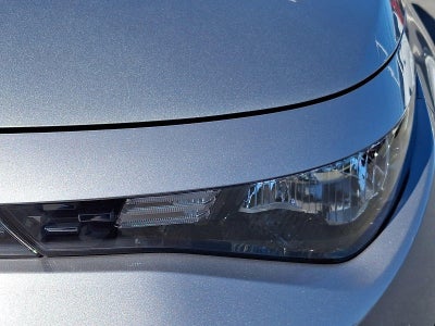 2025 Kia Soul LX FWD