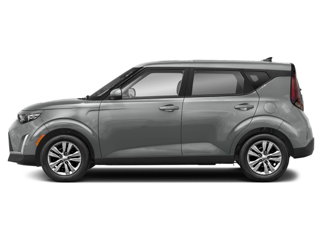 2025 Kia Soul LX FWD