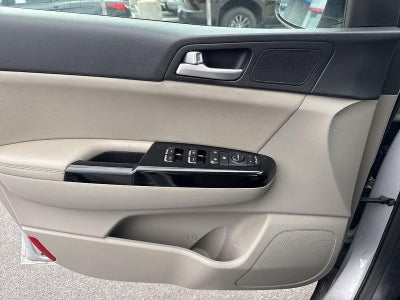 2020 Kia Sportage EX AWD