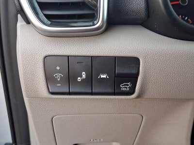 2020 Kia Sportage EX AWD
