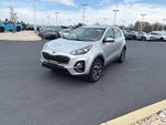 2020 Kia Sportage EX AWD