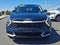 2024 Kia Sportage Hybrid EX AWD