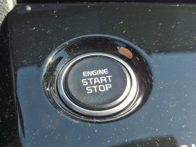 2024 Kia Sportage Hybrid EX AWD