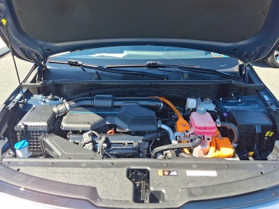 2024 Kia Sportage Hybrid EX AWD