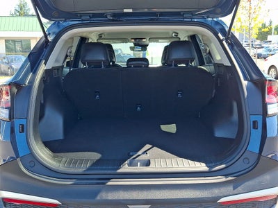 2024 Kia Sportage Hybrid EX AWD