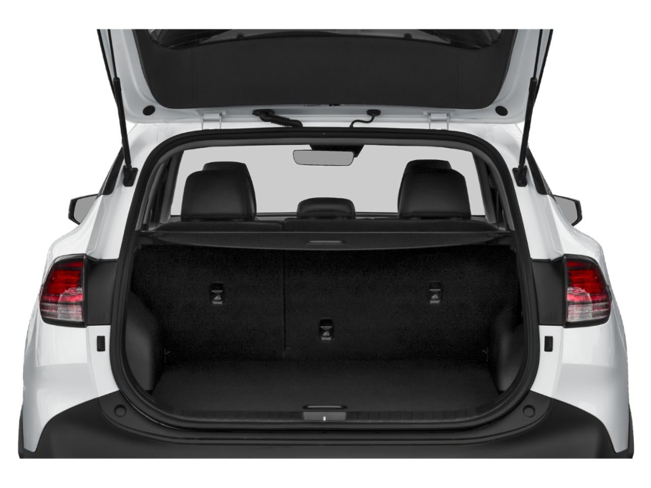 2024 Kia Sportage Hybrid EX AWD