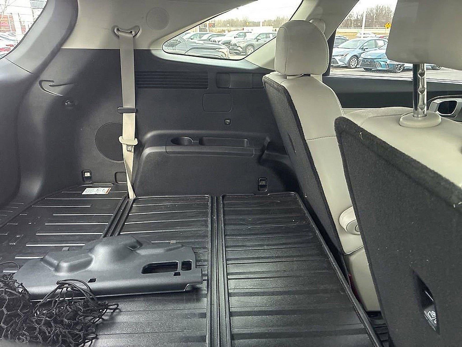 2023 Kia Sorento Hybrid SX Prestige AWD