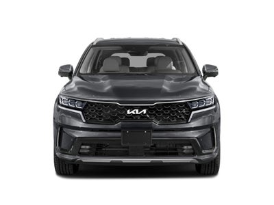 2023 Kia Sorento Hybrid SX Prestige AWD