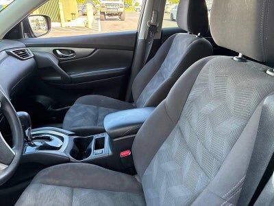 2016 Nissan Rogue AWD 4dr SV