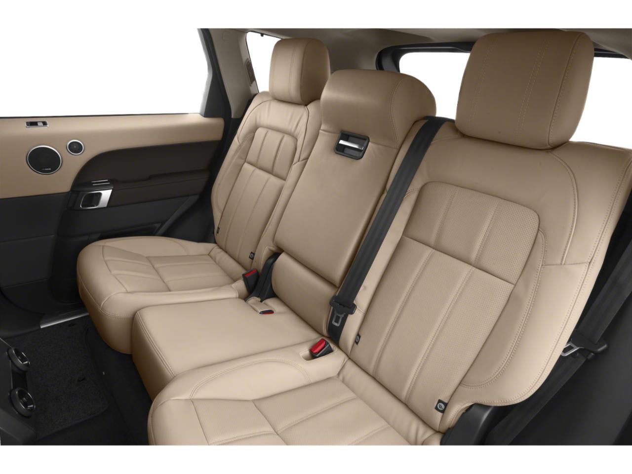 2022 Land Rover Range Rover Sport Turbo i6 MHEV HSE Silver Edition