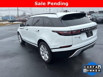 2021 Land Rover Range Rover Velar P250 S