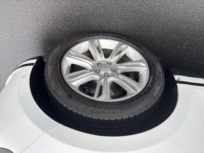 2021 Land Rover Range Rover Velar P250 S