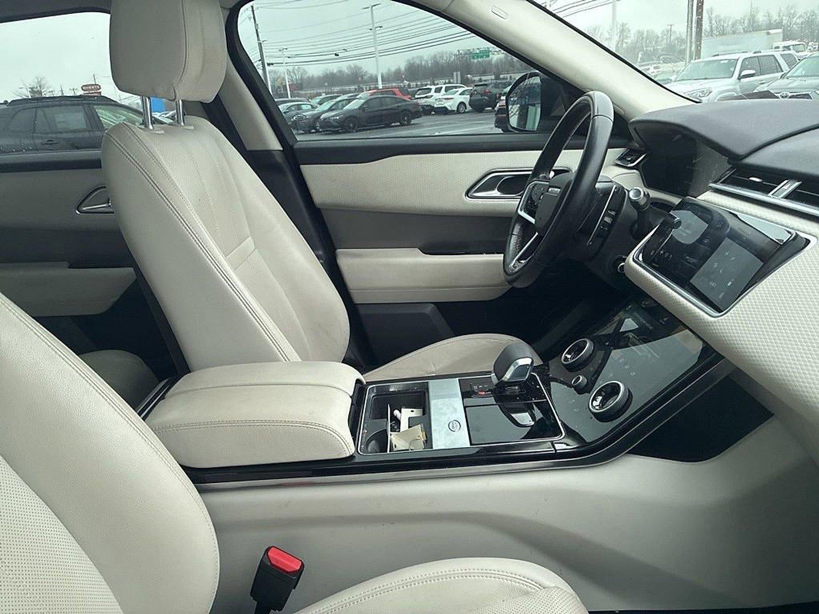 2021 Land Rover Range Rover Velar P250 S