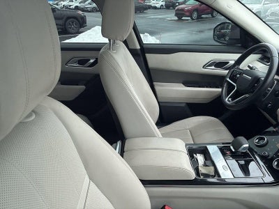 2021 Land Rover Range Rover Velar P250 S