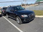 2016 Audi Q5 quattro 4dr 2.0T Premium