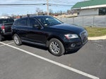 2016 Audi Q5 quattro 4dr 2.0T Premium