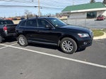 2016 Audi Q5 quattro 4dr 2.0T Premium