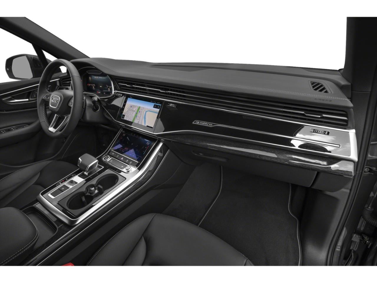 2025 Audi Q7 Premium Plus 55 TFSI quattro