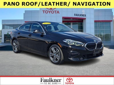 2024 BMW 228i xDrive Gran Coupe