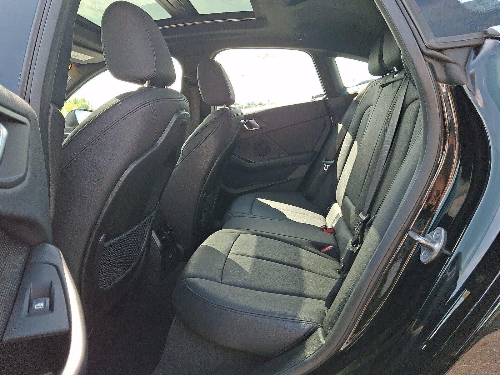 2024 BMW 228i xDrive Gran Coupe
