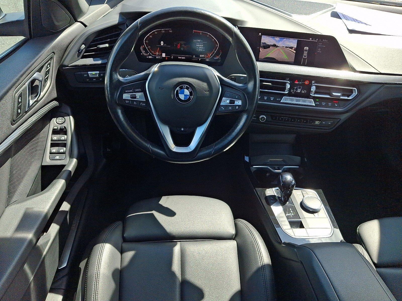 2024 BMW 228i xDrive Gran Coupe