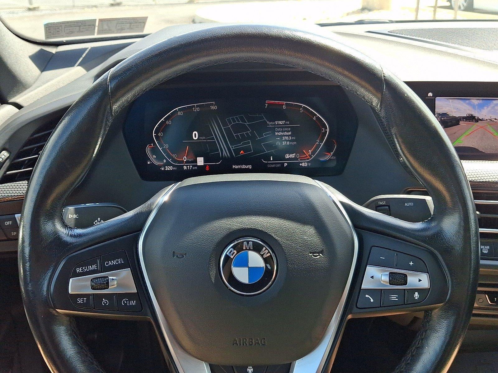 2024 BMW 228i xDrive Gran Coupe