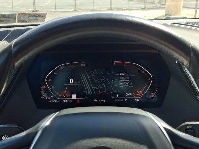 2024 BMW 228i xDrive Gran Coupe