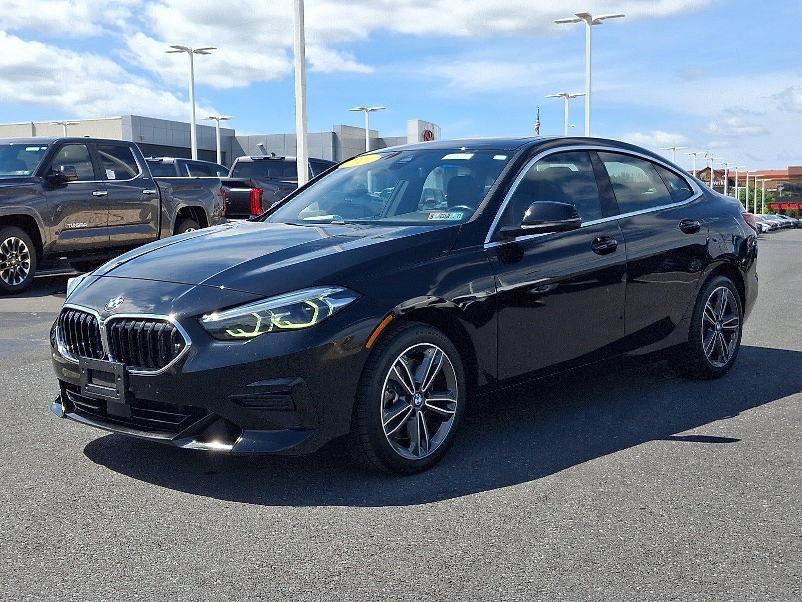2024 BMW 228i xDrive Gran Coupe