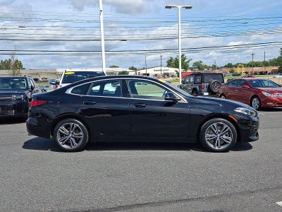 2024 BMW 228i xDrive Gran Coupe