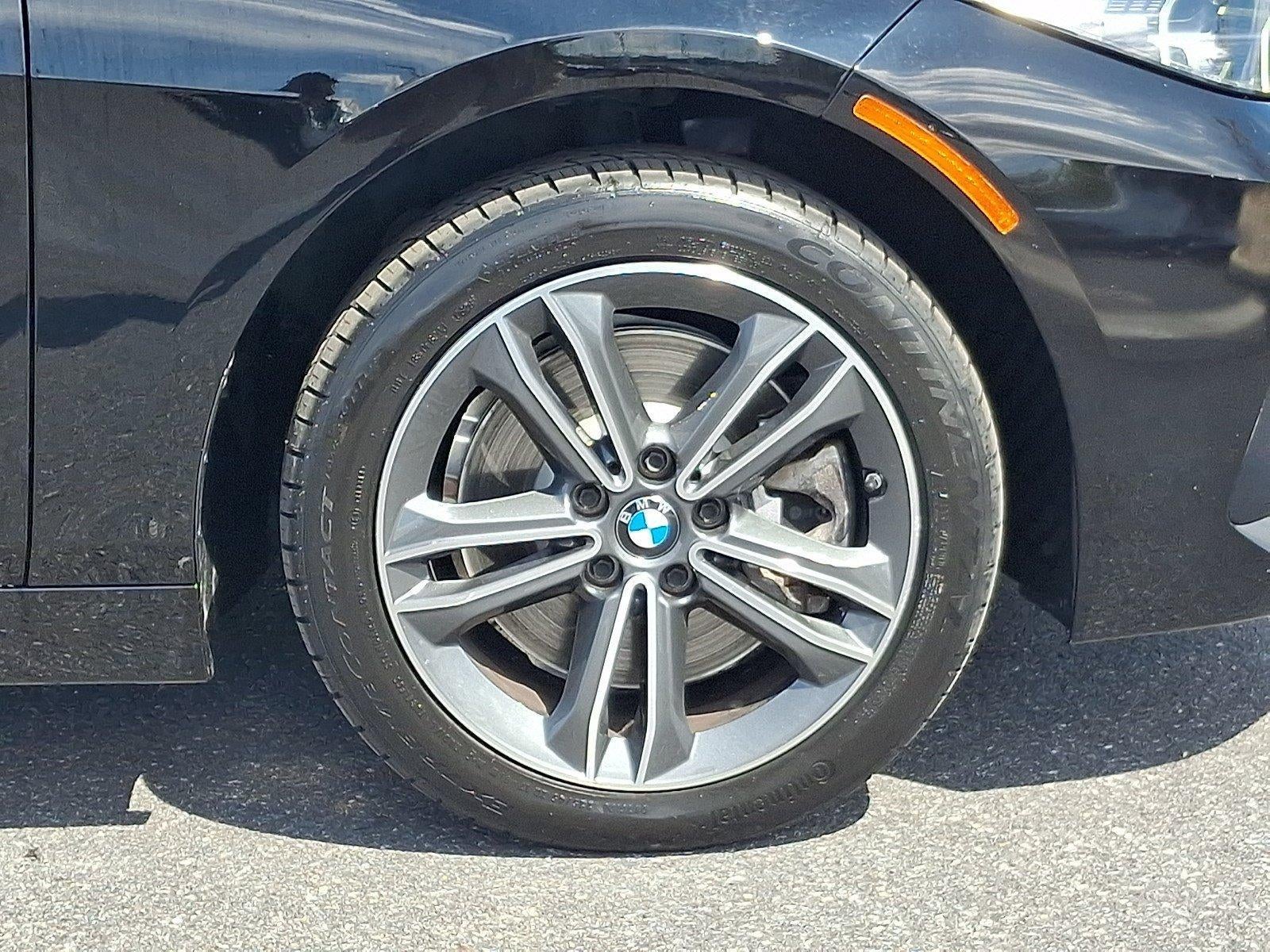2024 BMW 228i xDrive Gran Coupe