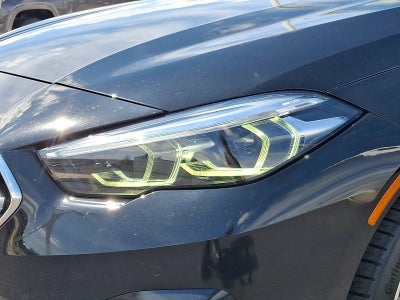 2024 BMW 228i xDrive Gran Coupe
