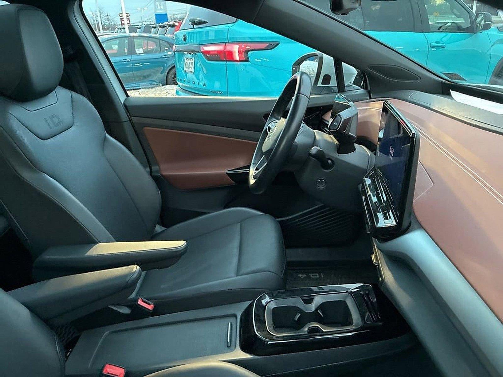 2022 Volkswagen ID.4 Pro S AWD