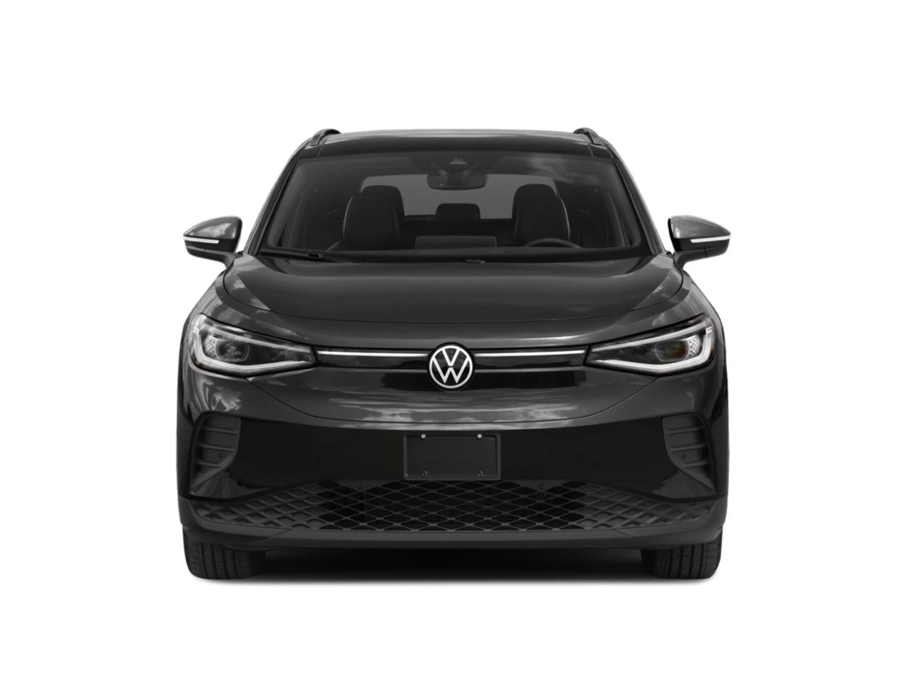 2022 Volkswagen ID.4 Pro S AWD