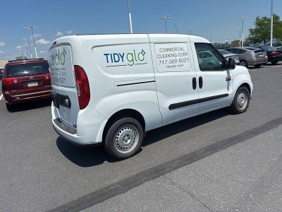 2022 RAM ProMaster City Cargo Van Tradesman Van