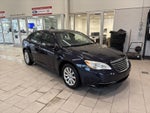 2011 Chrysler 200 4dr Sdn Touring