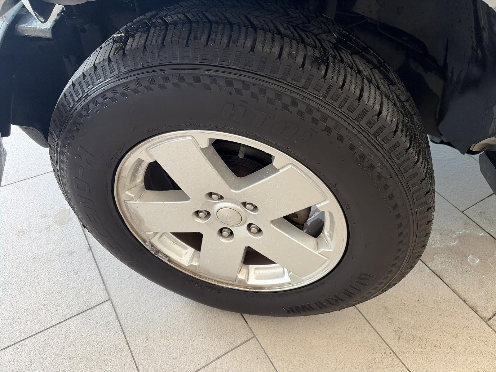 2012 Jeep Wrangler Unlimited 4WD 4dr Sahara