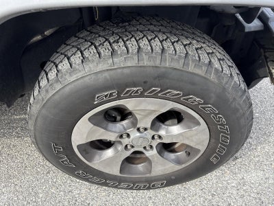 2017 Jeep Wrangler Unlimited Sahara 4x4