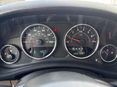 2017 Jeep Wrangler Unlimited Sahara 4x4