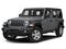 2020 Jeep Wrangler Unlimited Sport S 4x4