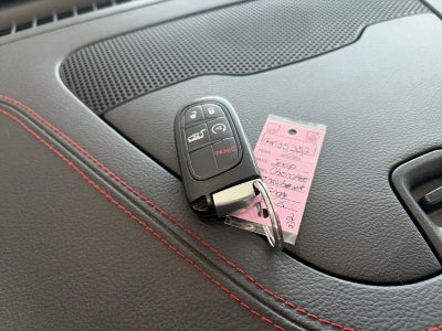 2016 Jeep Cherokee 4WD 4dr Trailhawk