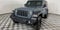 2024 Jeep Wrangler Sport 2 Door 4x4