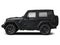 2024 Jeep Wrangler Sport 2 Door 4x4