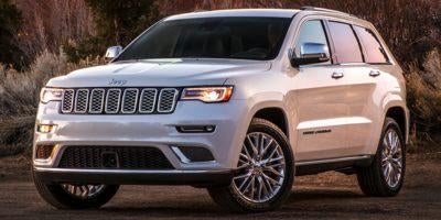 2020 Jeep Grand Cherokee Altitude 4x4