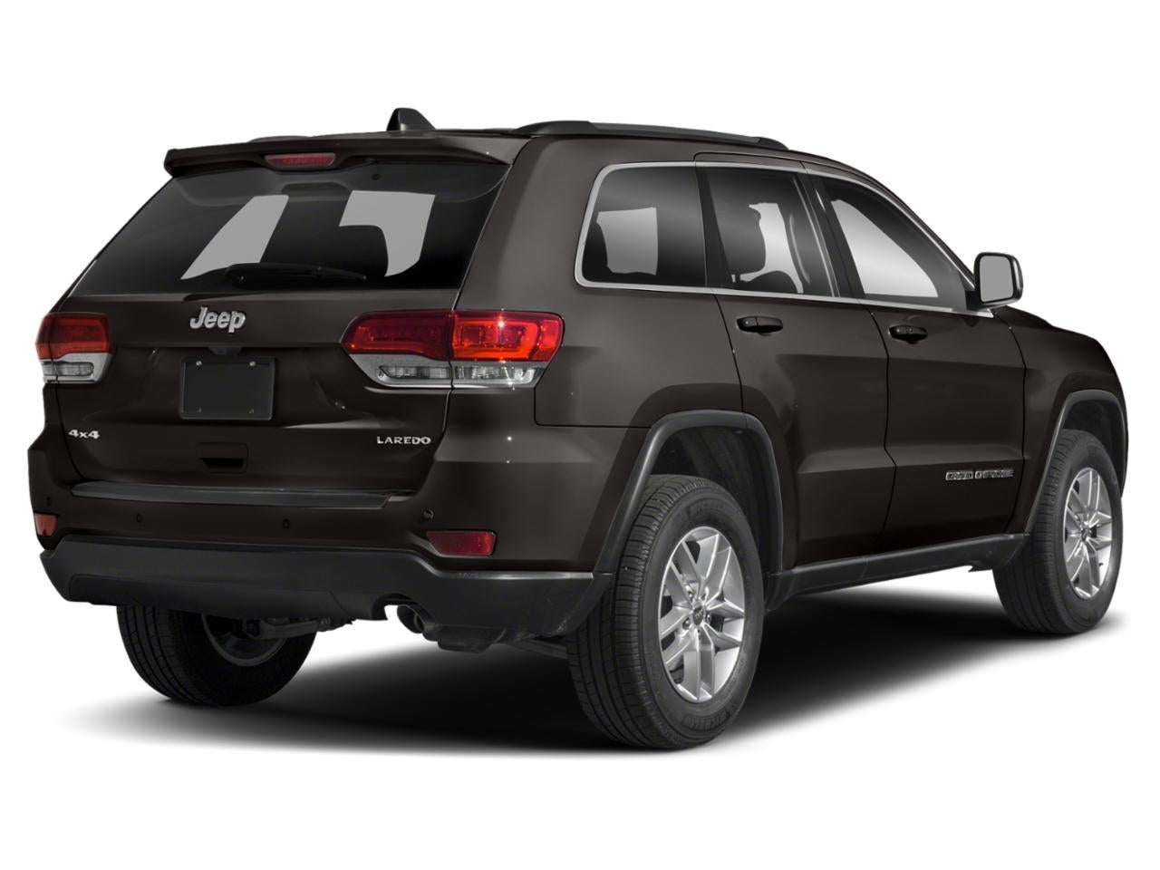 2020 Jeep Grand Cherokee Altitude 4x4
