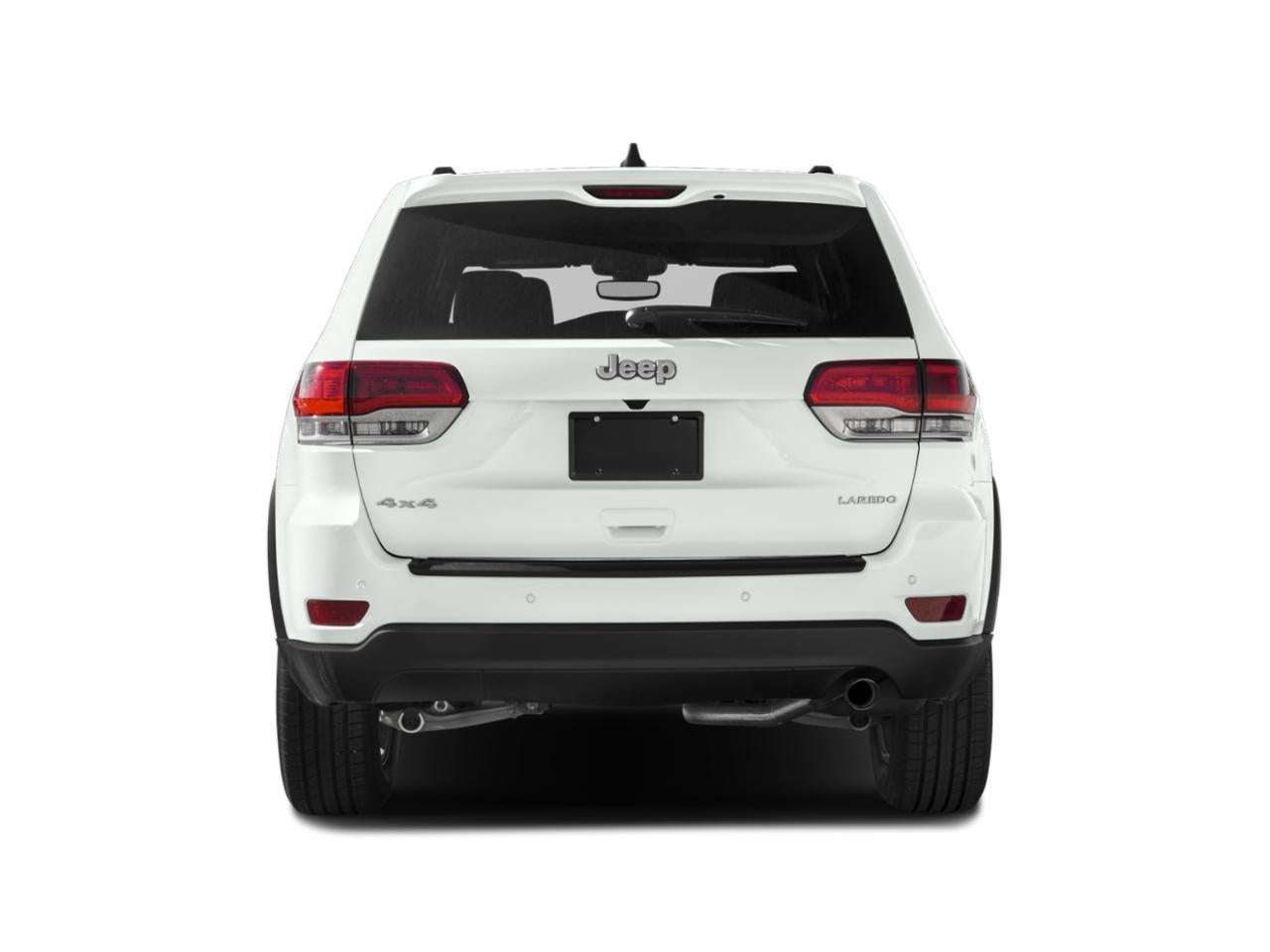 2020 Jeep Grand Cherokee Altitude 4x4