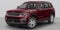 2024 Jeep Grand Cherokee Altitude X 4x4