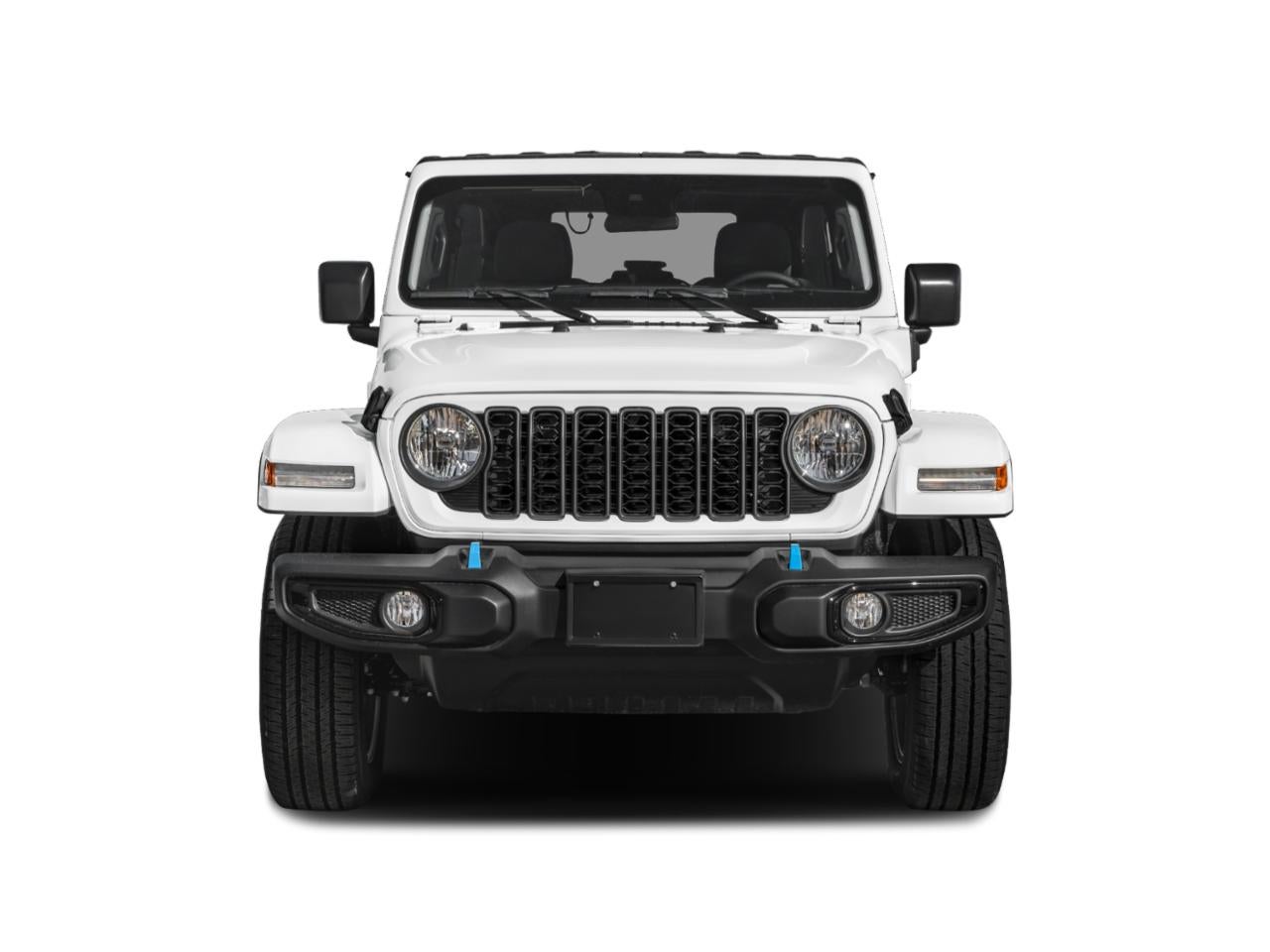2024 Jeep Wrangler 4xe Sport S 4x4