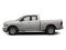 2016 RAM 1500 4WD Quad Cab 6.4 Ft Box Big Horn